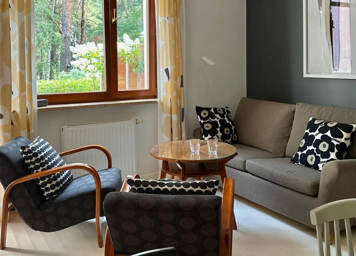 Διαμέρισμα Apartament Relax Neptun Park Γκντανσκ