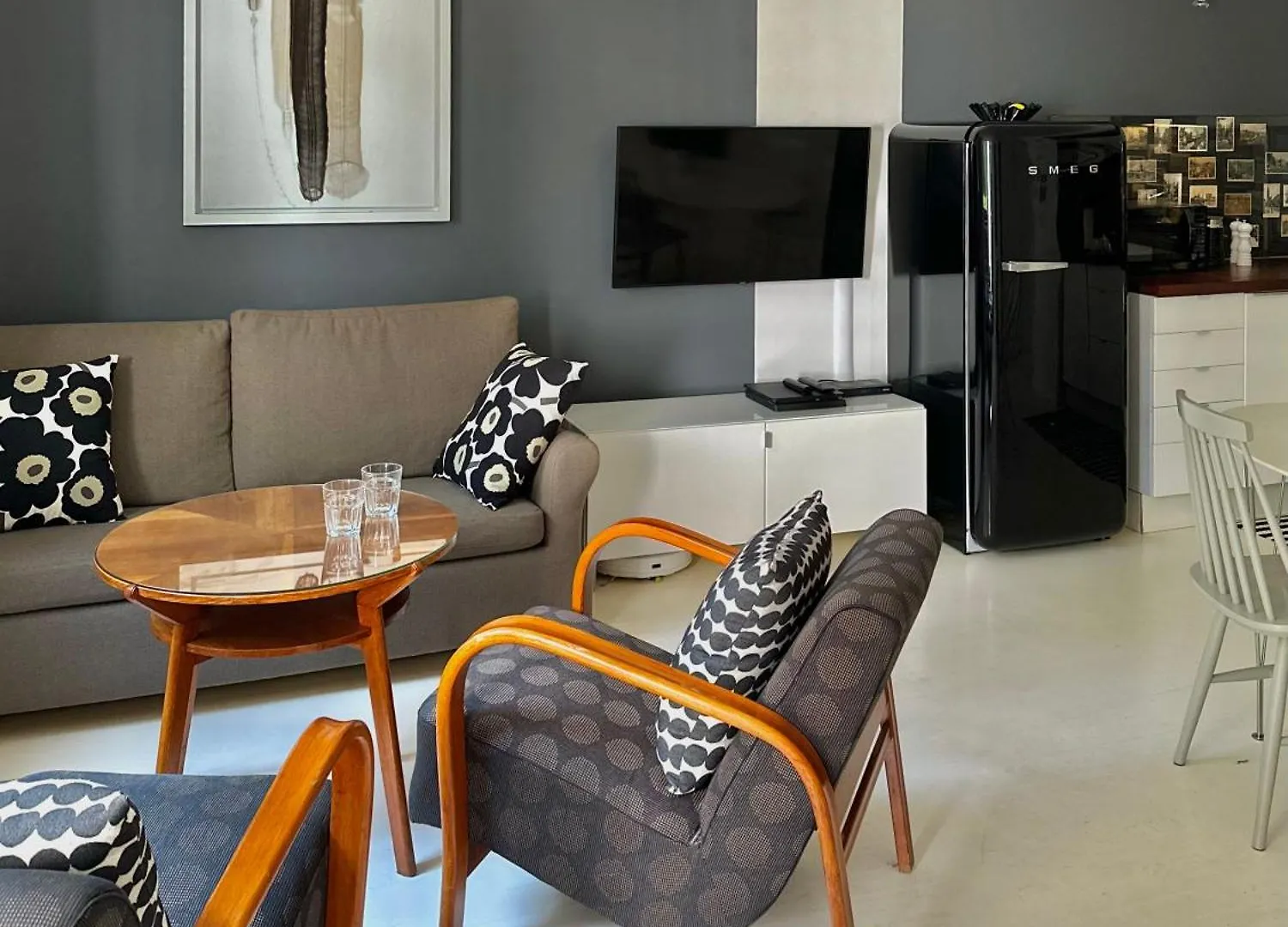 Apartament Relax Neptun Park Gdansk Apartment