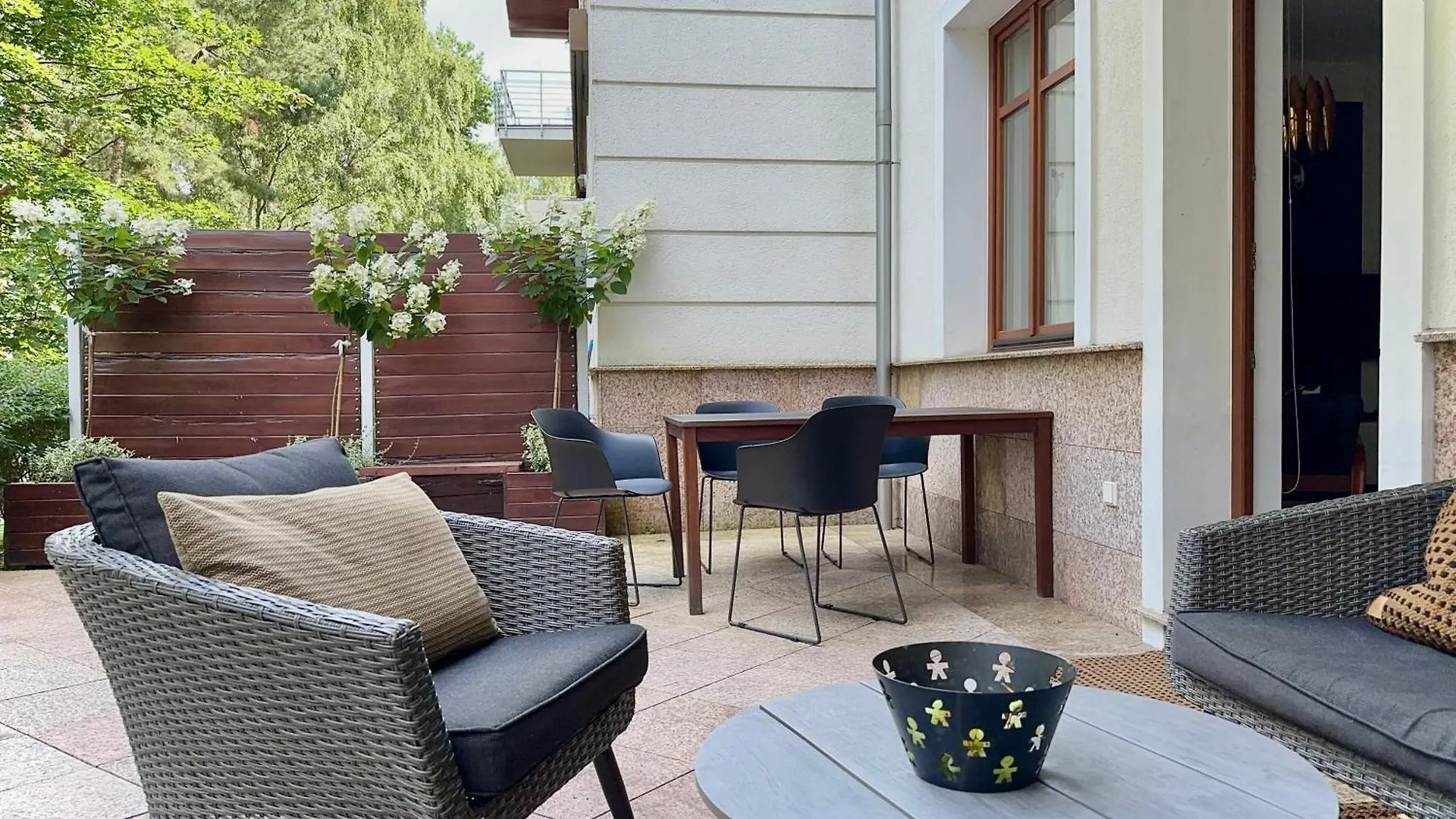 Apartament Relax Neptun Park Gdansk