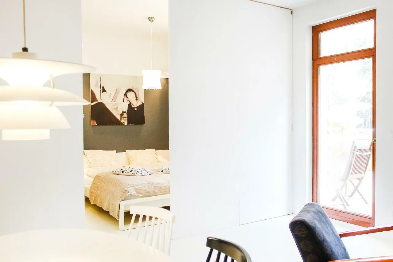 Apartament Relax Neptun Park Gdansk